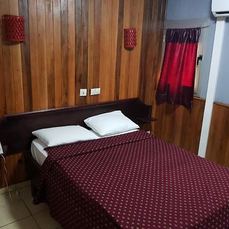Saffana Hotel دوالا المظهر الخارجي الصورة