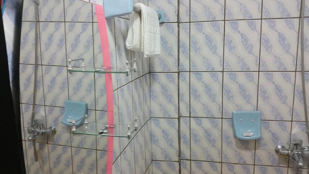 Saffana Hotel دوالا المظهر الخارجي الصورة