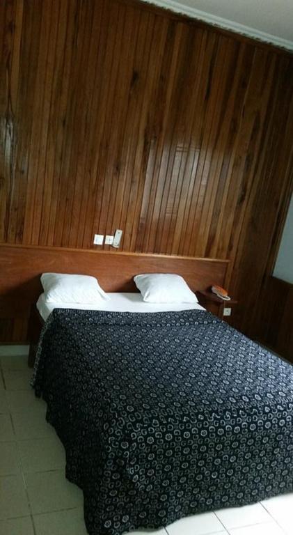 Saffana Hotel دوالا المظهر الخارجي الصورة