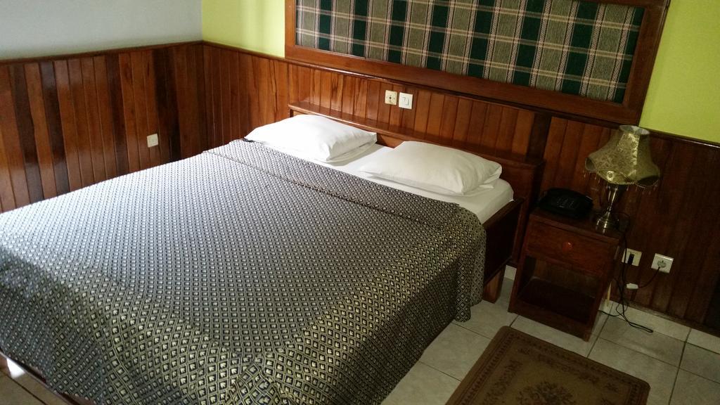 Saffana Hotel دوالا المظهر الخارجي الصورة