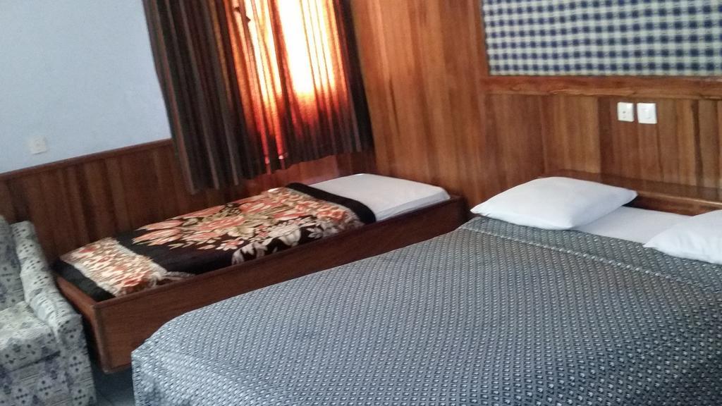 Saffana Hotel دوالا الغرفة الصورة
