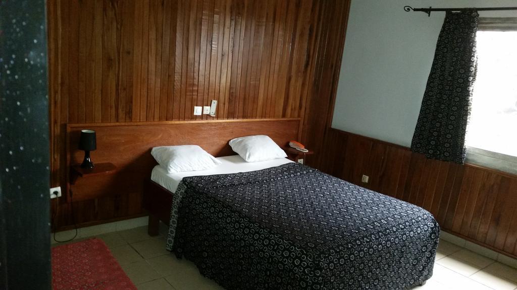 Saffana Hotel دوالا الغرفة الصورة