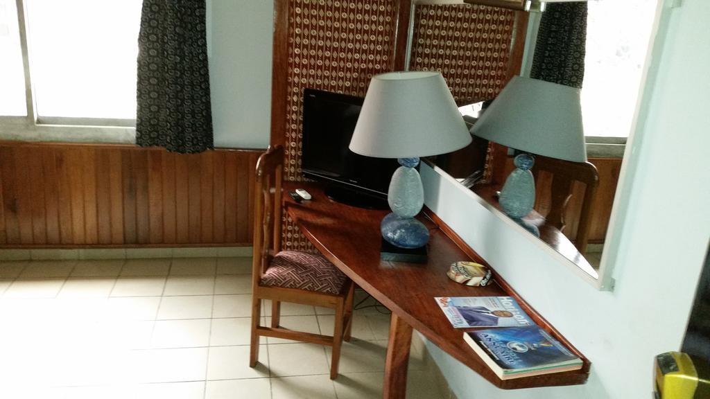 Saffana Hotel دوالا الغرفة الصورة