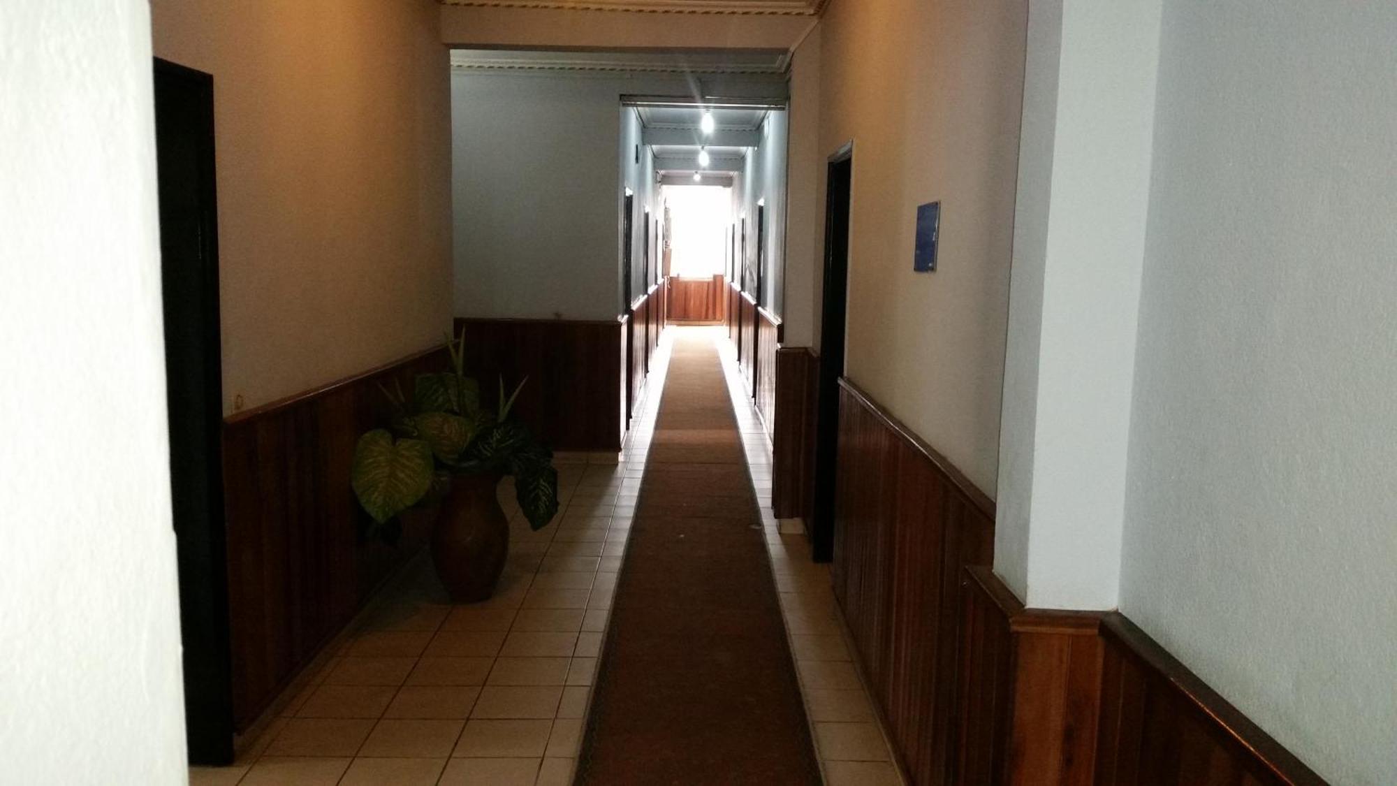 Saffana Hotel دوالا المظهر الخارجي الصورة