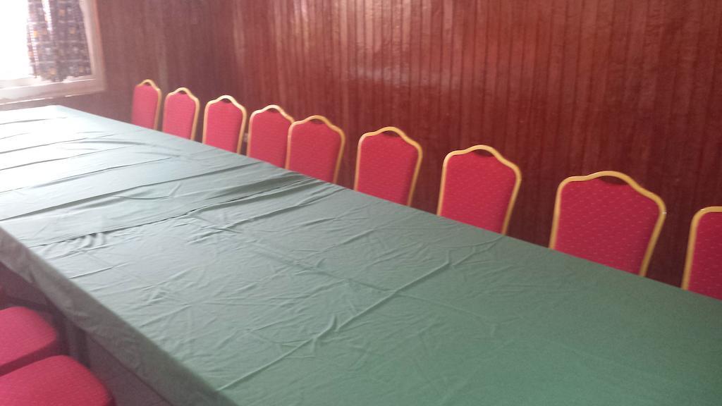 Saffana Hotel دوالا المظهر الخارجي الصورة