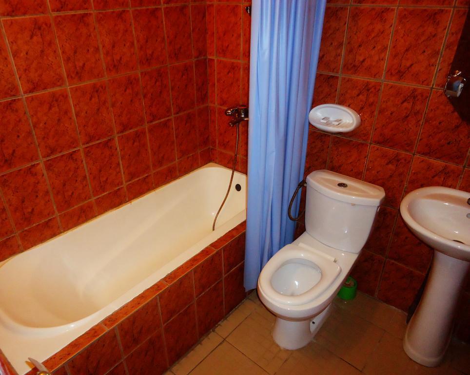 Saffana Hotel دوالا الغرفة الصورة