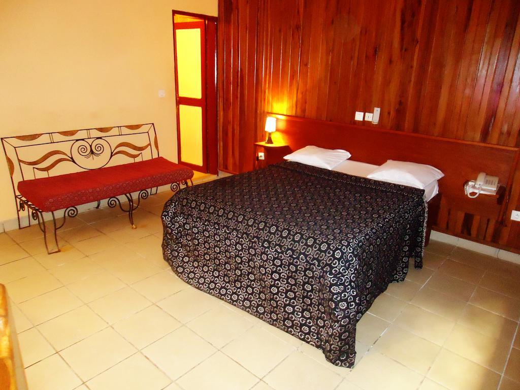 Saffana Hotel دوالا الغرفة الصورة