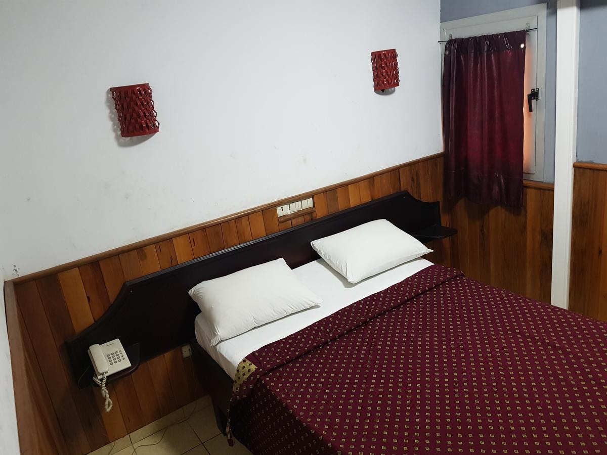Saffana Hotel دوالا المظهر الخارجي الصورة