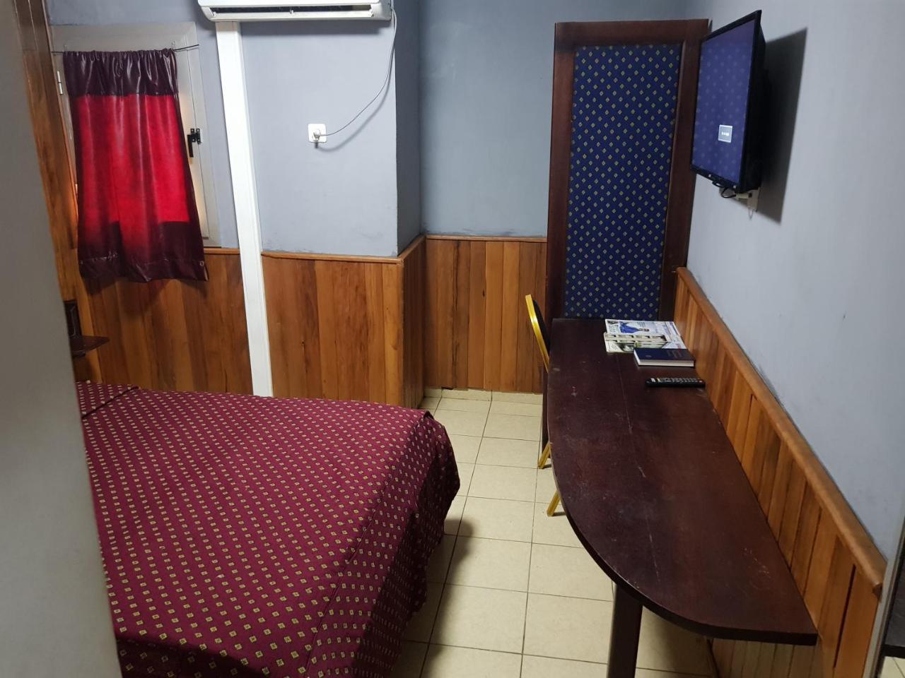 Saffana Hotel دوالا المظهر الخارجي الصورة