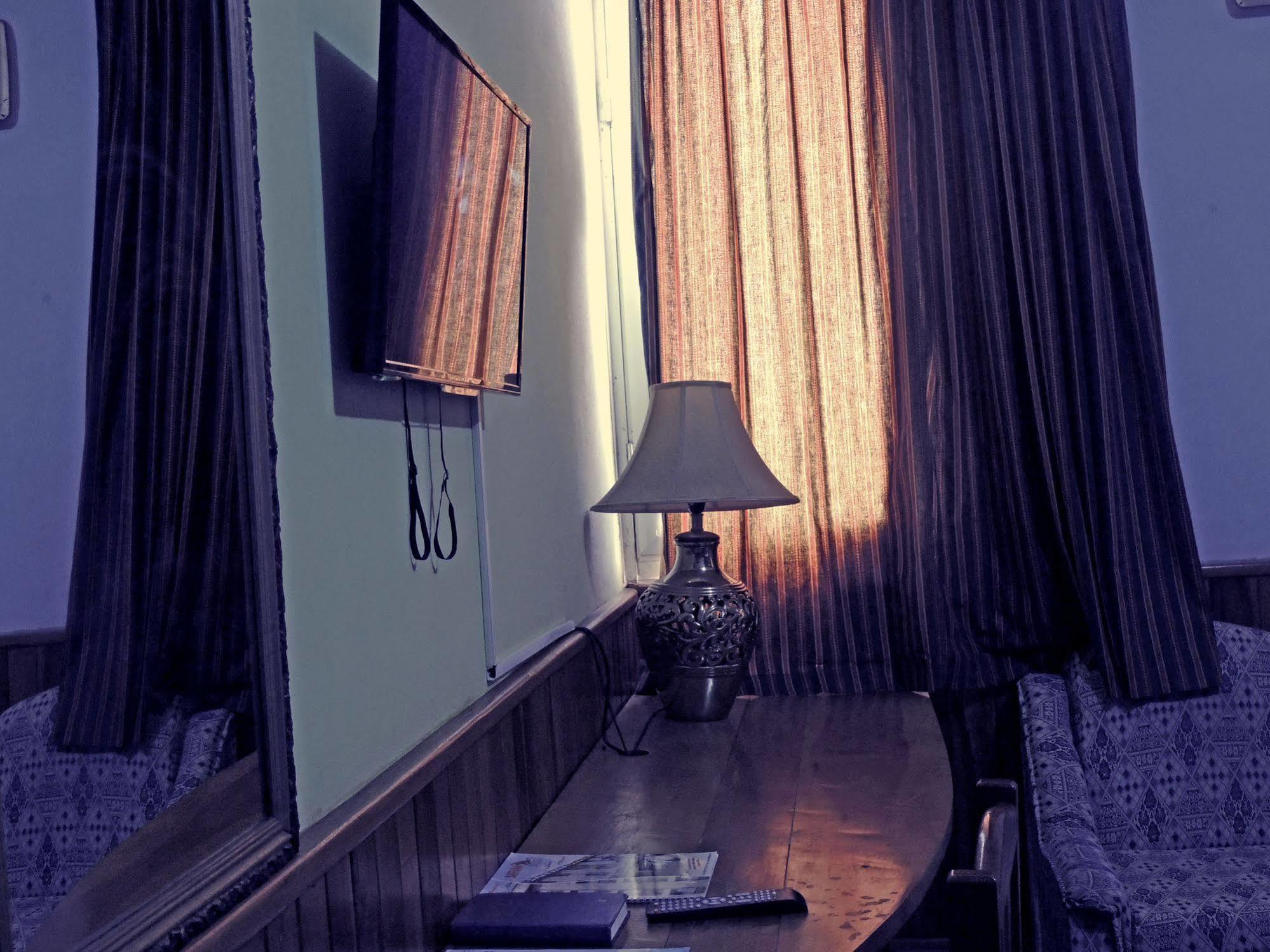 Saffana Hotel دوالا المظهر الخارجي الصورة