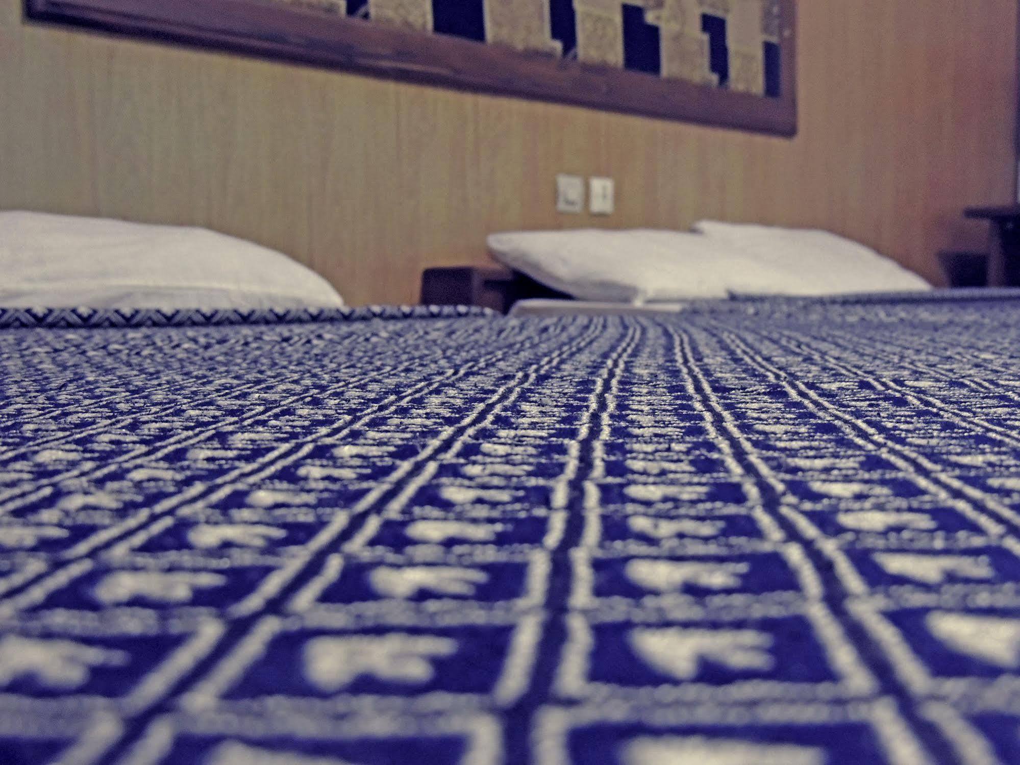 Saffana Hotel دوالا المظهر الخارجي الصورة