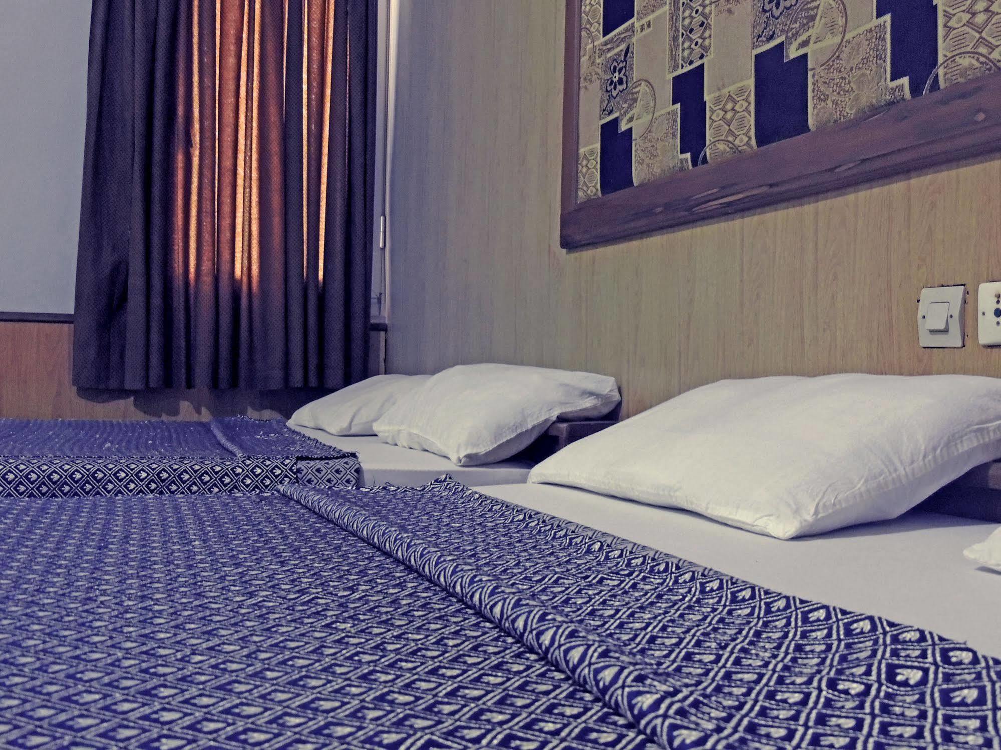 Saffana Hotel دوالا المظهر الخارجي الصورة