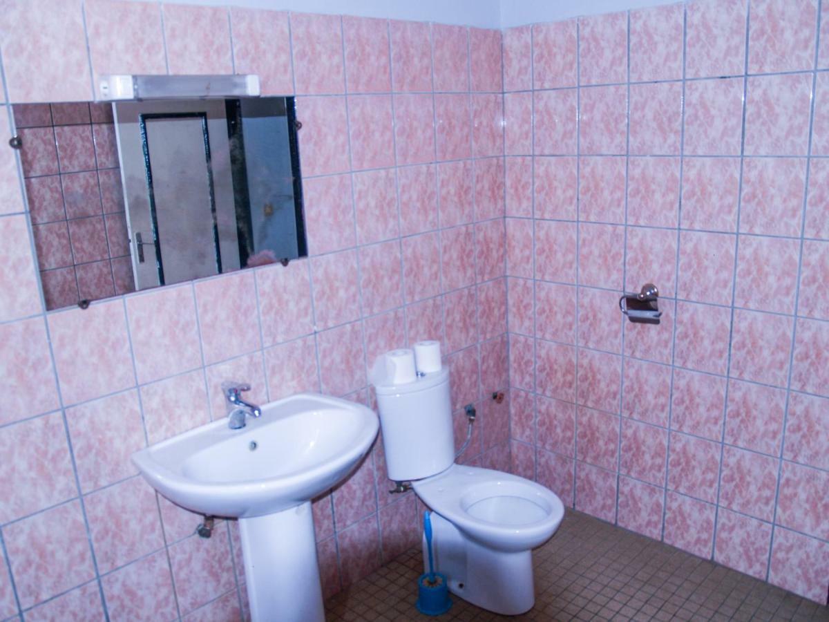 Saffana Hotel دوالا المظهر الخارجي الصورة
